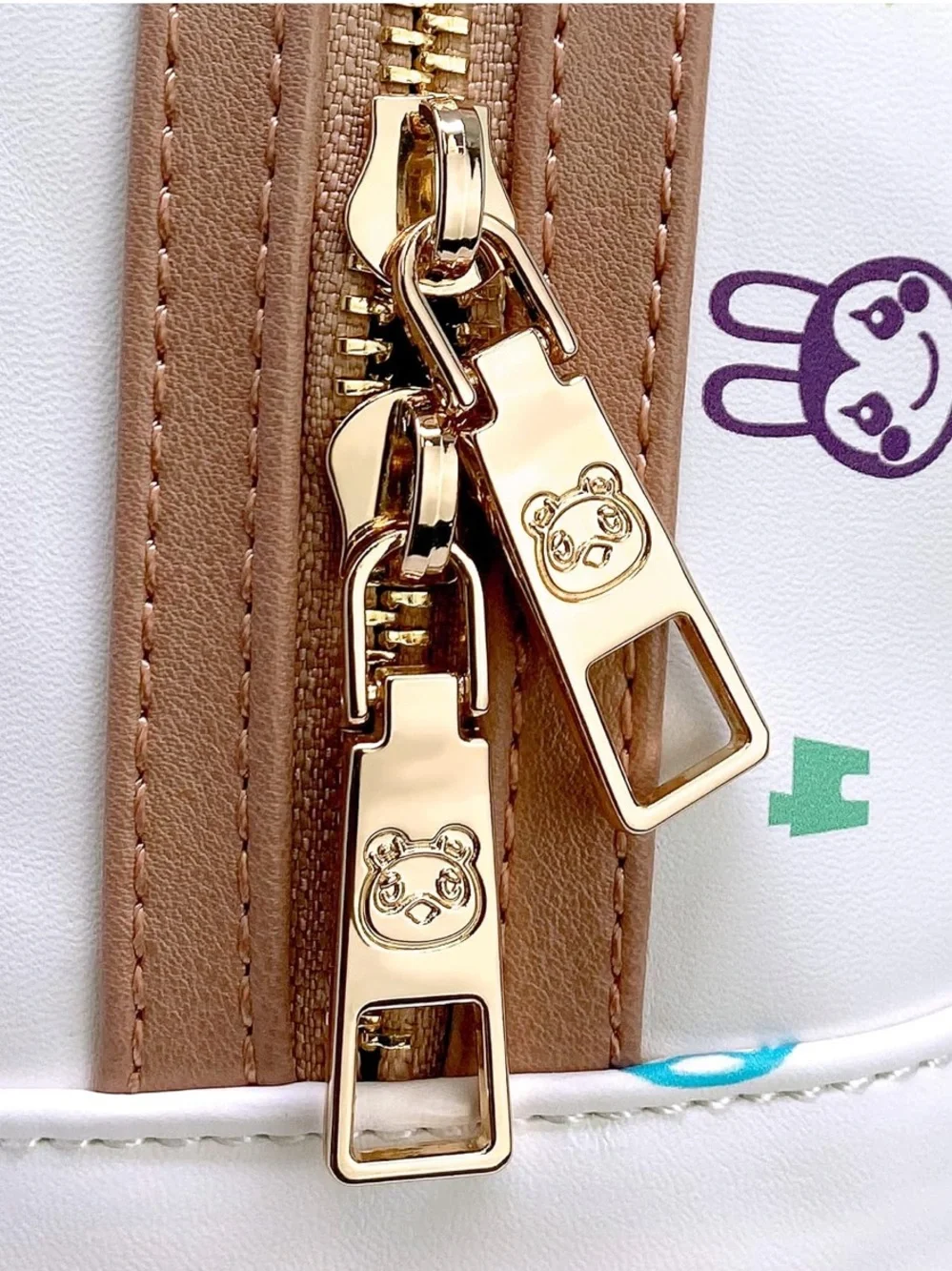 Controller Gear Animal Crossing Mini Backpack